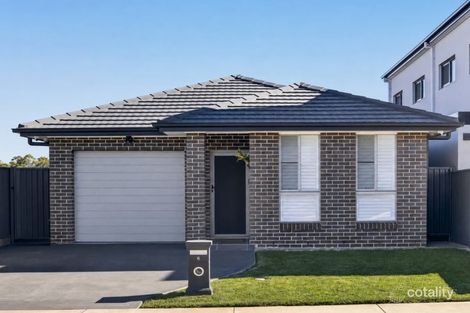 6 Cumulus St, Austral, NSW 2179