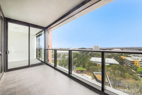 Property photo of 1403/3 Olympic Boulevard Sydney Olympic Park NSW 2127