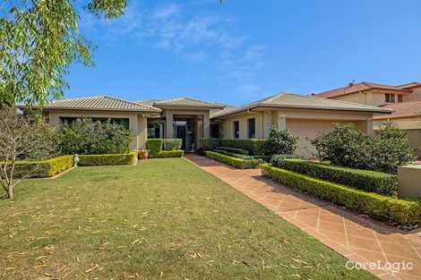 Property photo of 6 Eastbank Terrace Helensvale QLD 4212