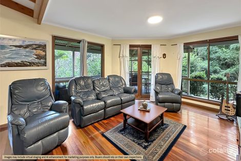 Property photo of 45 Rose Marie Drive Diddillibah QLD 4559