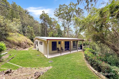 45 Rose Marie Dr, Diddillibah, QLD 4559