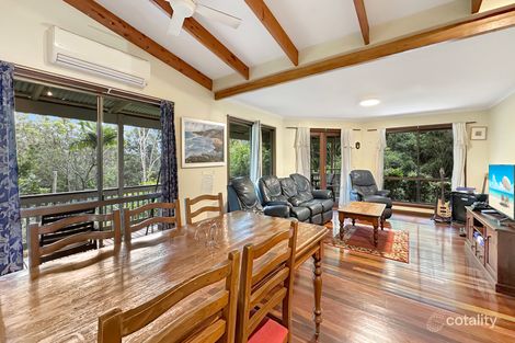 Property photo of 45 Rose Marie Drive Diddillibah QLD 4559