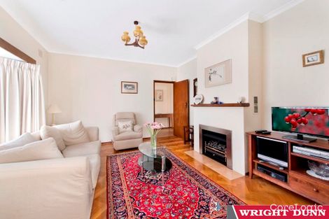 Property photo of 51 Macleay Street Turner ACT 2612