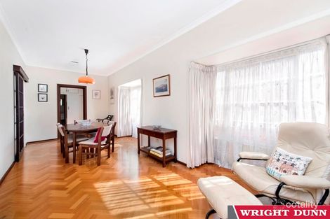 Property photo of 51 Macleay Street Turner ACT 2612