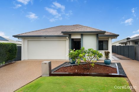 Property photo of 16 Waterstone Terrace Idalia QLD 4811