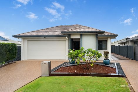 Property photo of 16 Waterstone Terrace Idalia QLD 4811