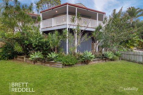 Property photo of 10 Schablon Close Ormeau Hills QLD 4208