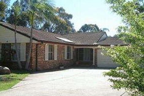 Property photo of 39 Hall Drive Menai NSW 2234