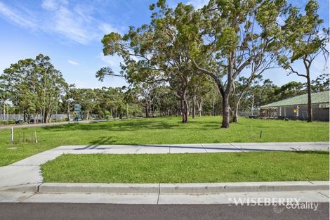 Property photo of 167 Yeramba Road Summerland Point NSW 2259