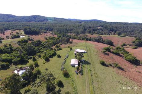 Property photo of 179 Wattley Hill Road Wootton NSW 2423
