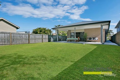 Property photo of 130 Singer Street Wynnum QLD 4178