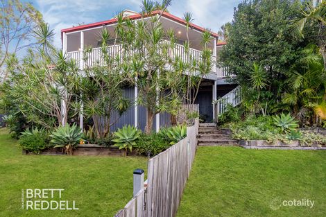 Property photo of 10 Schablon Close Ormeau Hills QLD 4208