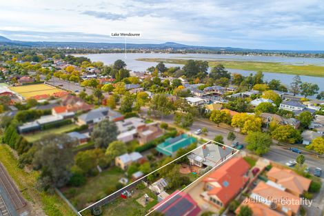 Property photo of 1350 Gregory Street Lake Wendouree VIC 3350