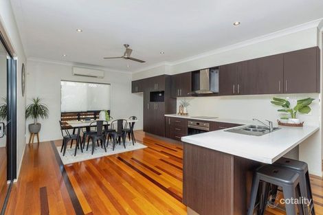 Property photo of 26A Latchford Street Pimlico QLD 4812