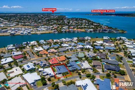 Property photo of 10 Fulmar Crescent Banksia Beach QLD 4507