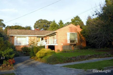 Property photo of 16 Howitt Drive Templestowe Lower VIC 3107