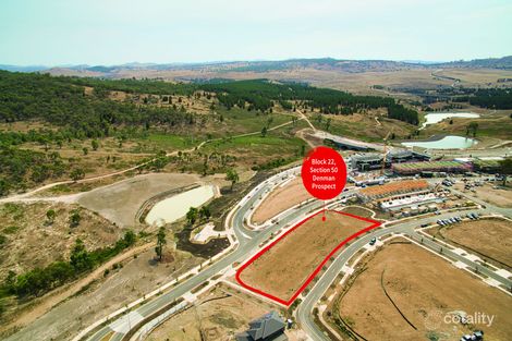119 Mcmichael Tce, Denman Prospect, ACT 2611