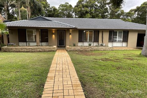 Property photo of 36 Casuarina Circuit Warabrook NSW 2304