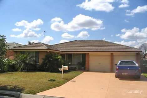 9 Wee Waa Cl, Hoxton Park, NSW 2171