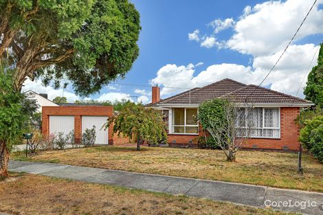 Property photo of 12 Feathertop Avenue Templestowe Lower VIC 3107