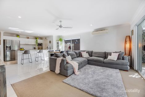 Property photo of 6 Russet Close Caloundra West QLD 4551