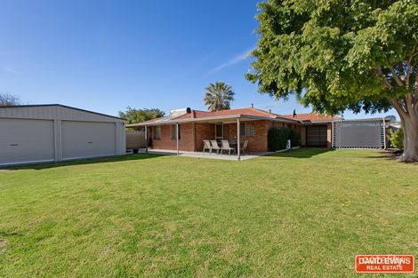 3 Lambasa Pl, Waikiki, WA 6169