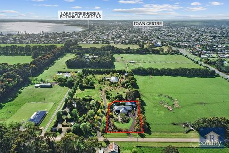 Property photo of 89 Rifle Butts Road Colac VIC 3250