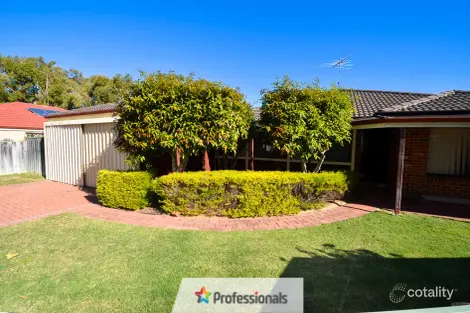 Property photo of 6 Vianen Close Coodanup WA 6210