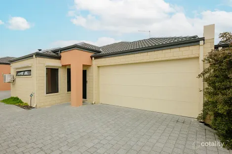 14b Burdham Way, Balga, WA 6061