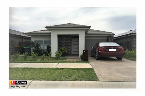 Property photo of 7 Conduit Street Leppington NSW 2179