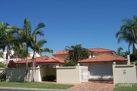 Property photo of 27 Limetree Parade Runaway Bay QLD 4216