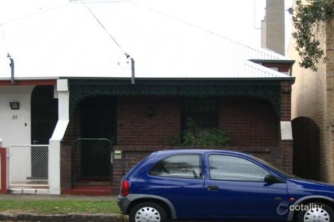 Property photo of 38 Renwick Street Alexandria NSW 2015