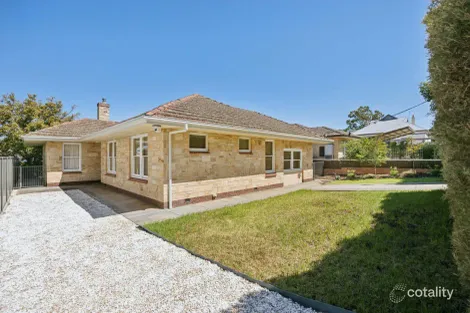 25 Ilford St, Vale Park, SA 5081
