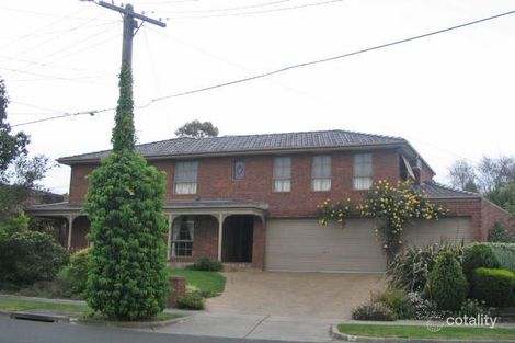 7 Ryrie Pl, Vermont South, VIC 3133