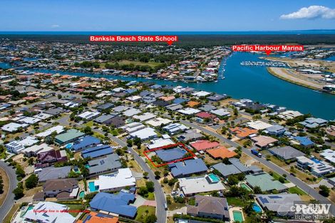 Property photo of 10 Fulmar Crescent Banksia Beach QLD 4507