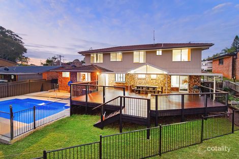 7 Waniora Pkwy, Port Macquarie, NSW 2444