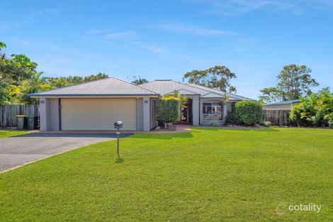 Property photo of 150-152 Gilston Road Wondunna QLD 4655