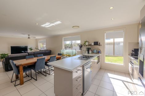 Property photo of 40 Ellswood Crescent Mildura VIC 3500
