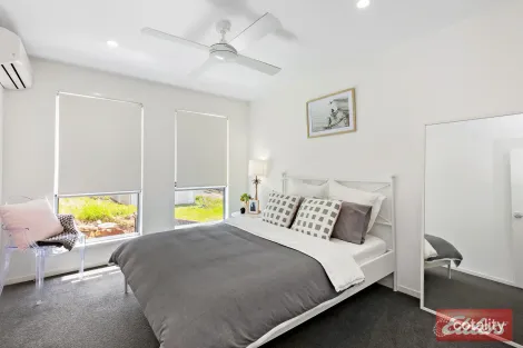 Property photo of 21 Torulosa Street Cornubia QLD 4130