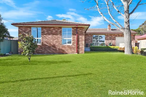 56 Ella St, Hill Top, NSW 2575