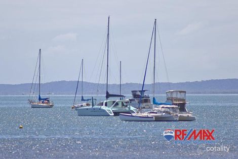 Property photo of 8 Rosebud Esplanade Victoria Point QLD 4165