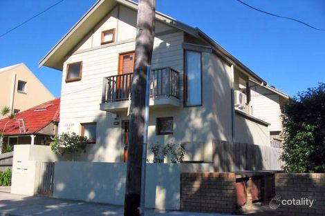 10 Derbyshire Rd, Leichhardt, NSW 2040