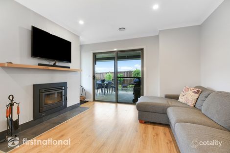 Property photo of 6 Bluestone Court Warragul VIC 3820