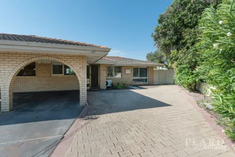 Property photo of 8A Clevedon Place Kallaroo WA 6025