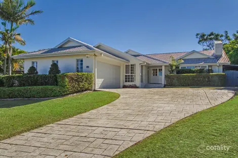 24 Collingwood Ave, Robina, QLD 4226