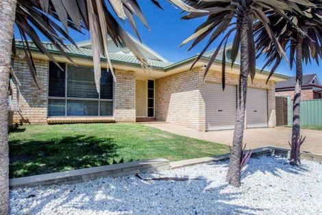 Property photo of 30 Butcherbird Place Glenmore Park NSW 2745