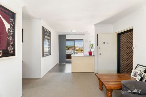 Property photo of 5/66 York Street Coorparoo QLD 4151