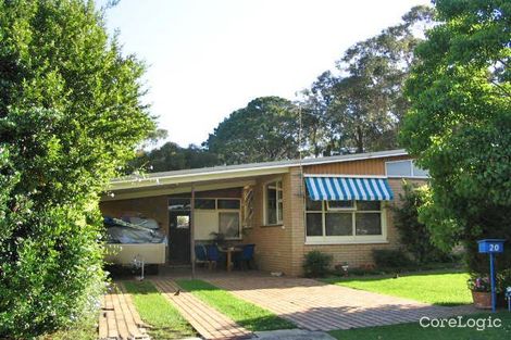 Property photo of 20 Mundakal Avenue Kirrawee NSW 2232
