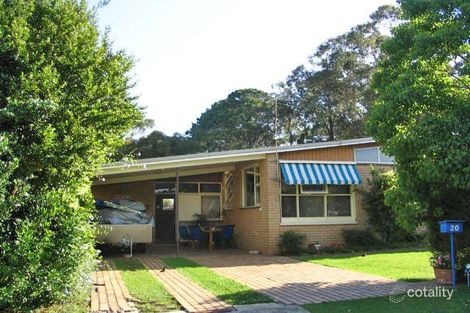 Property photo of 20 Mundakal Avenue Kirrawee NSW 2232