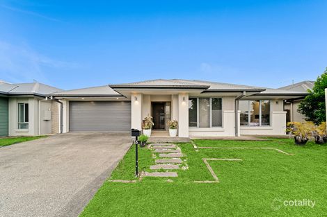 55 Pallara Ave, Pallara, QLD 4110